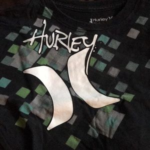 Hurley T Shirt